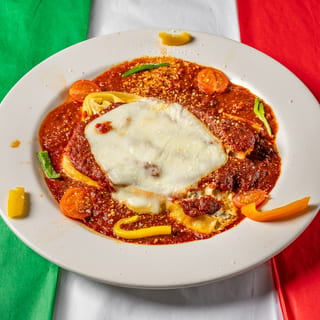 Lasagna