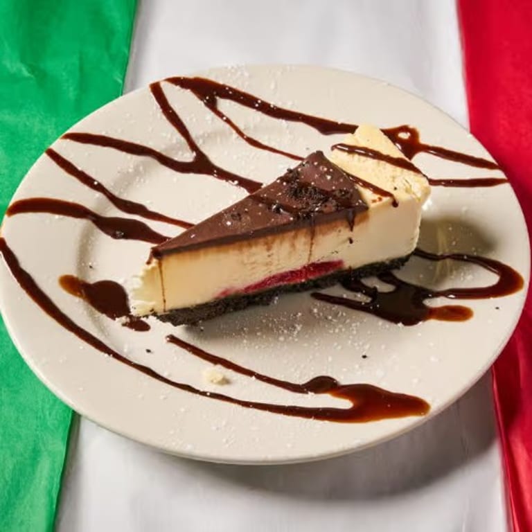 Delicious Cheesecake Options