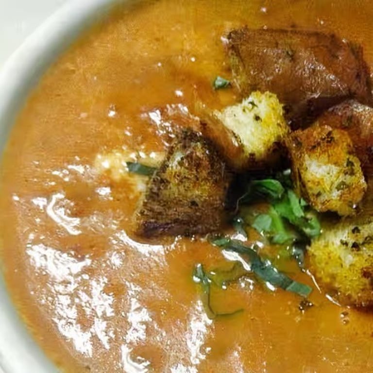 Our Signature Soups