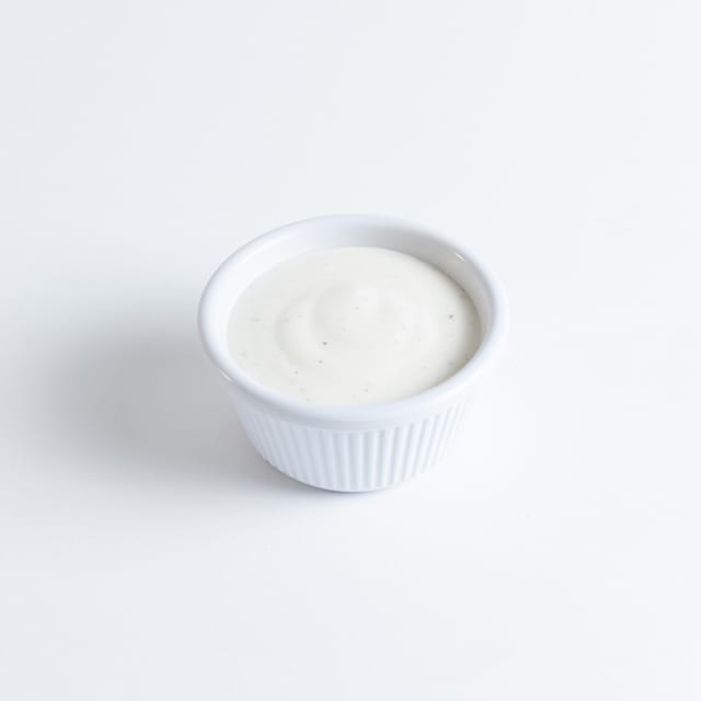 8 Oz Ranch Dressing.